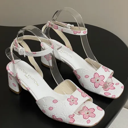 ルイヴィトン サンダル