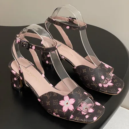 ルイヴィトン サンダル