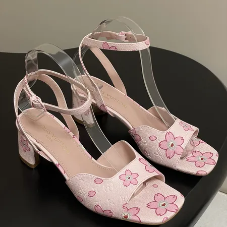 ルイヴィトン サンダル