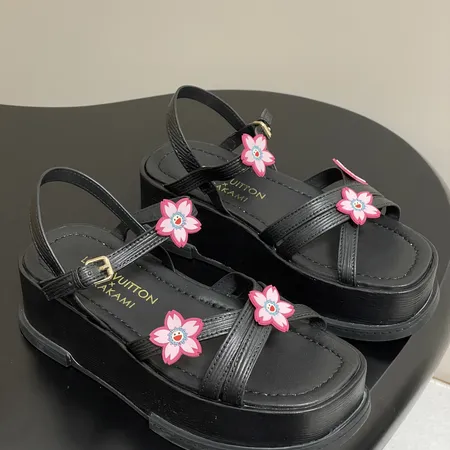 ルイヴィトン サンダル