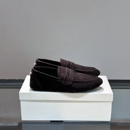 ドルチェ＆ガッバーナ ビジネスシューズ