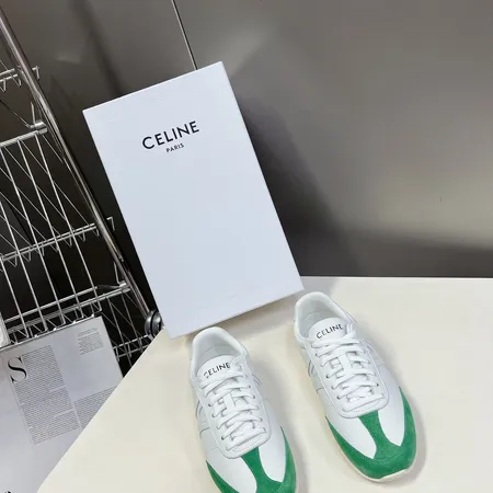 セリーヌ カジュアルシューズ