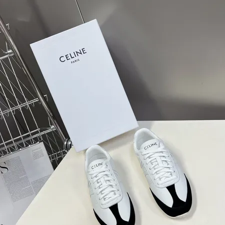 セリーヌ カジュアルシューズ