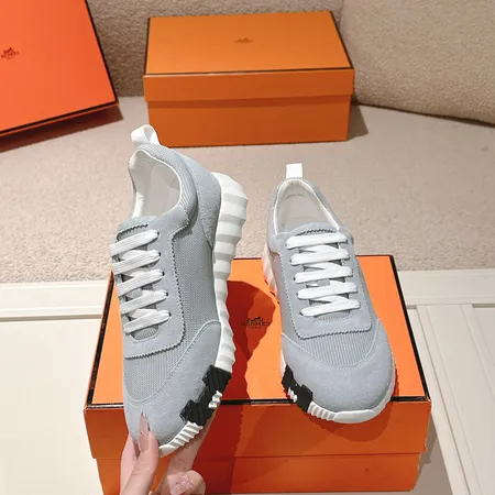 エルメス スニーカー