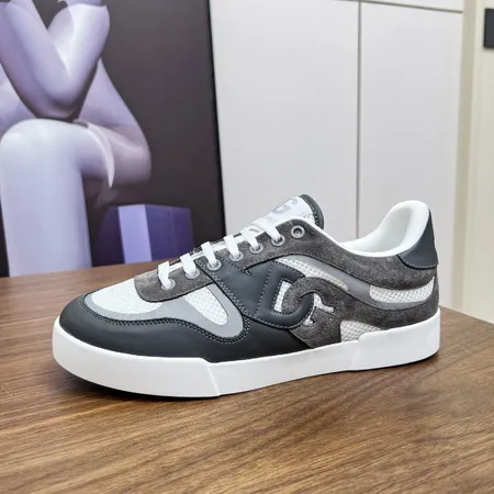 ドルチェ＆ガッバーナ カジュアルシューズ