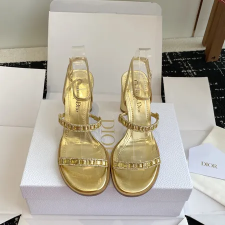 ディオール サンダル
