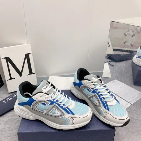 ディオール スニーカー