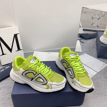 ディオール スニーカー