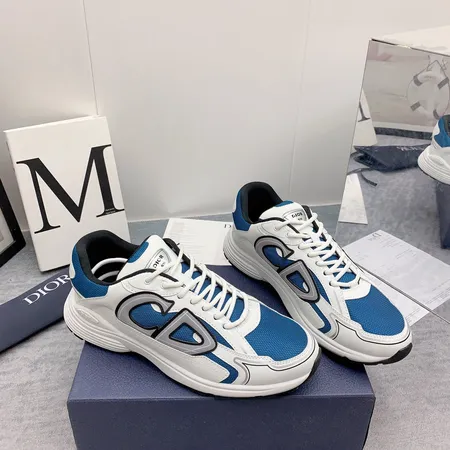 ディオール スニーカー