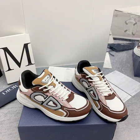 ディオール スニーカー