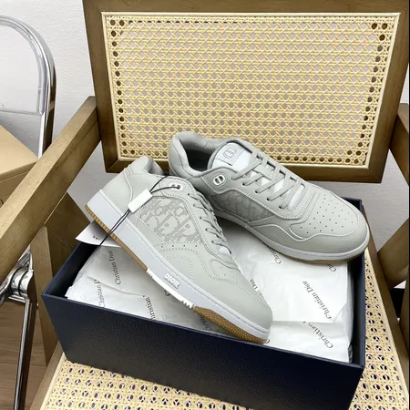 ディオール カジュアルシューズ