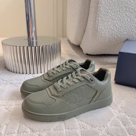 ディオール カジュアルシューズ