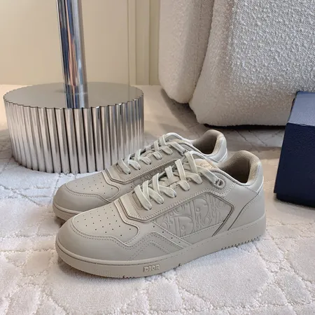 ディオール カジュアルシューズ