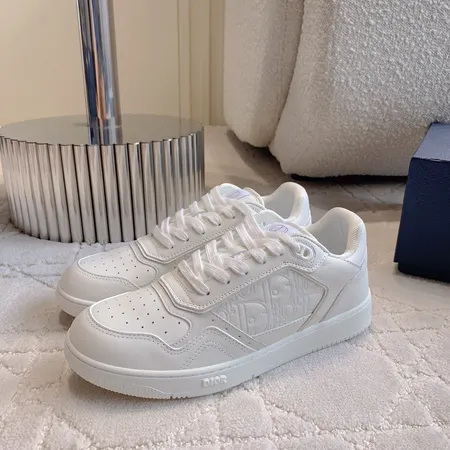 ディオール カジュアルシューズ