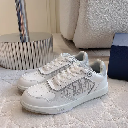 ディオール カジュアルシューズ