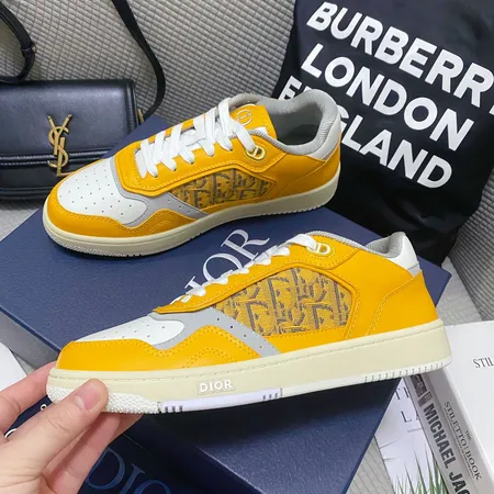 ディオール カジュアルシューズ