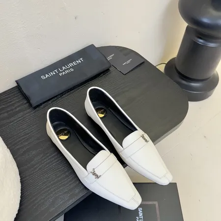 イブサンローラン カジュアルシューズ