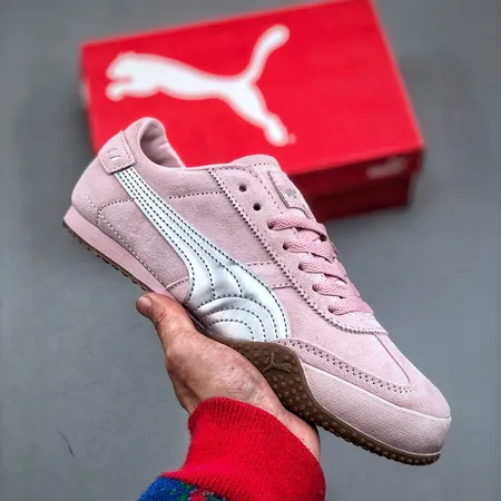 プーマ カジュアルシューズ