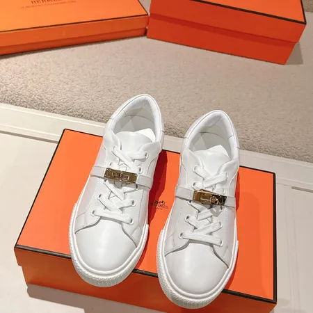 エルメス カジュアルシューズ