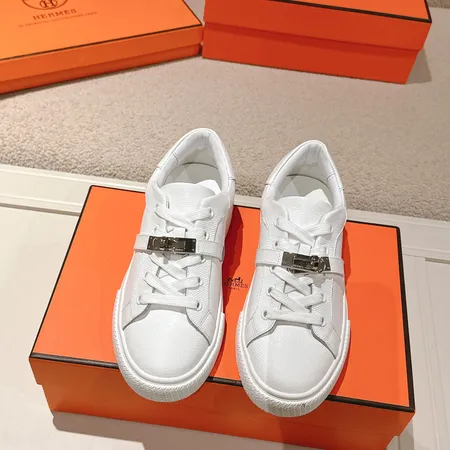 エルメス カジュアルシューズ