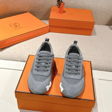 エルメス カジュアルシューズ