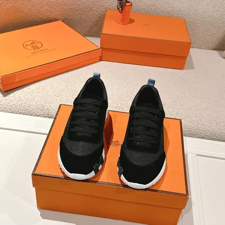 エルメス カジュアルシューズ