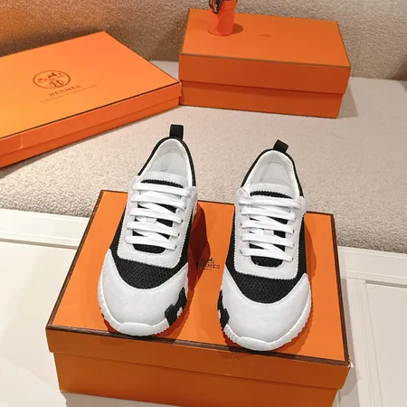 エルメス カジュアルシューズ