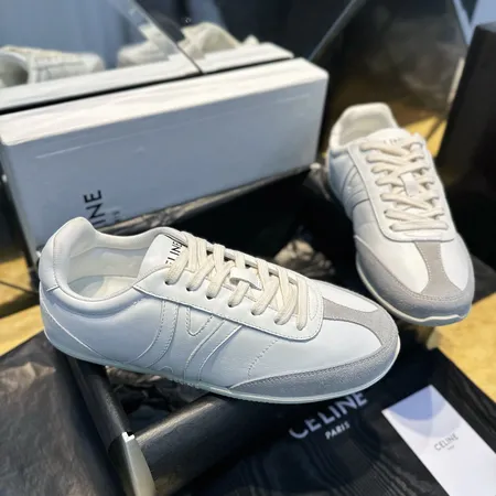 セリーヌ スニーカー