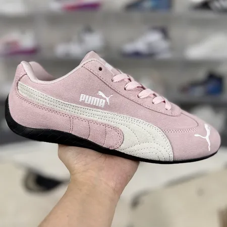 プーマ カジュアルシューズ