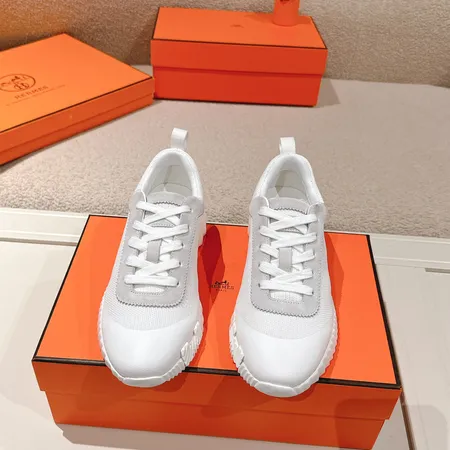 エルメス カジュアルシューズ