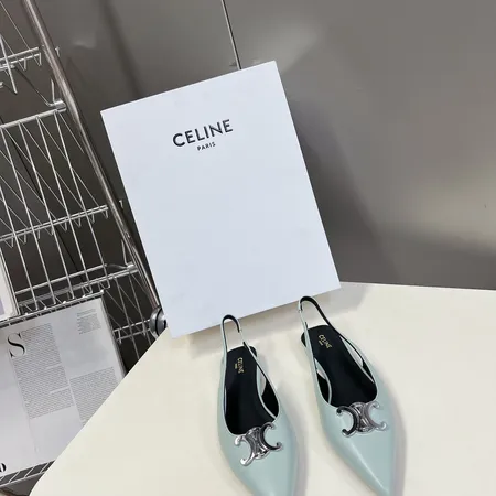 セリーヌ サンダル