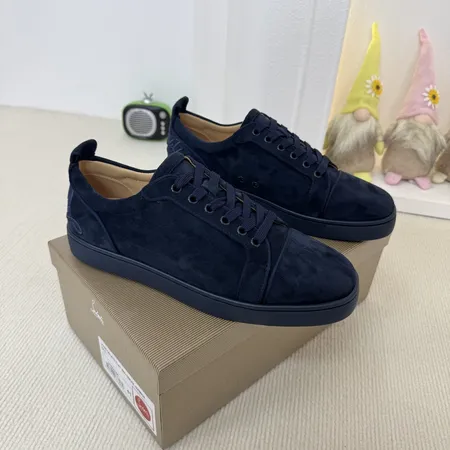 クリスチャン・ルブタン カジュアルシューズ