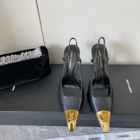 イブサンローラン サンダル