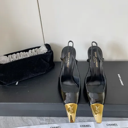 イブサンローラン サンダル