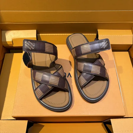 ルイヴィトン サンダル