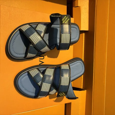 ルイヴィトン サンダル