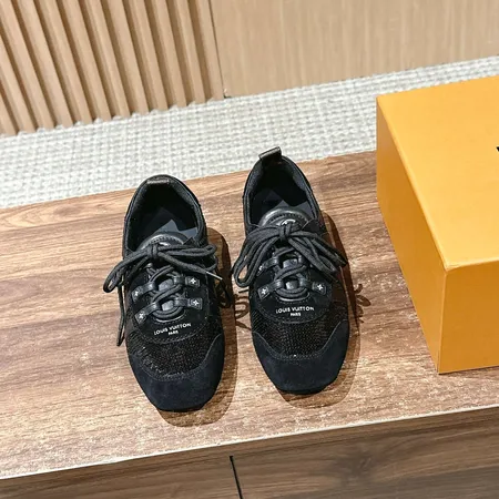 ルイヴィトン スニーカー