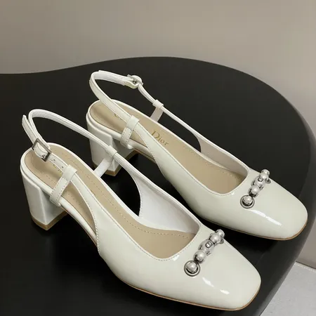 ディオール サンダル