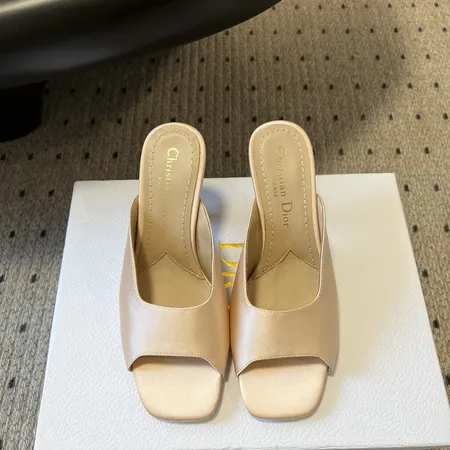 ディオール サンダル