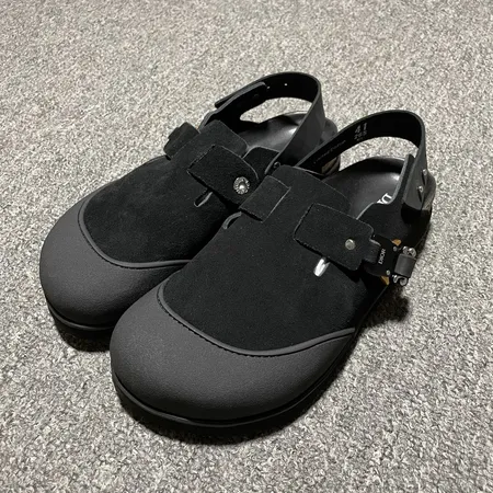 ディオール サンダル