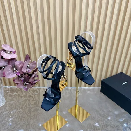 イブサンローラン サンダル