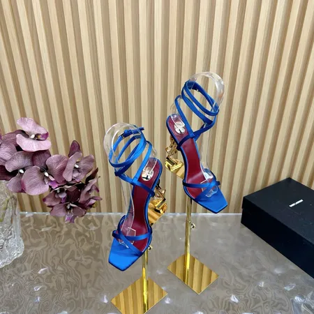 イブサンローラン サンダル