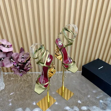 イブサンローラン サンダル