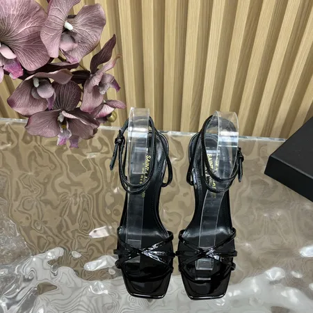 イブサンローラン サンダル