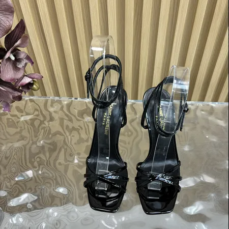 イブサンローラン サンダル