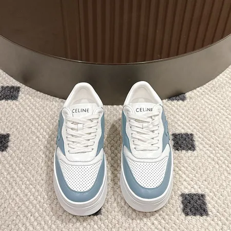 セリーヌ カジュアルシューズ