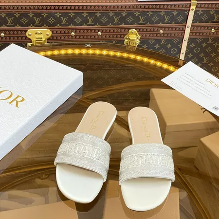 ディオール サンダル