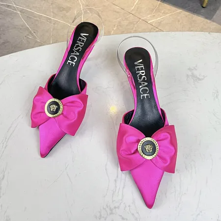 ヴェルサーチ サンダル