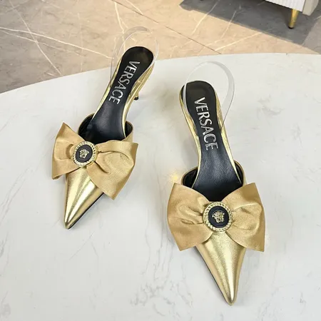 ヴェルサーチ サンダル