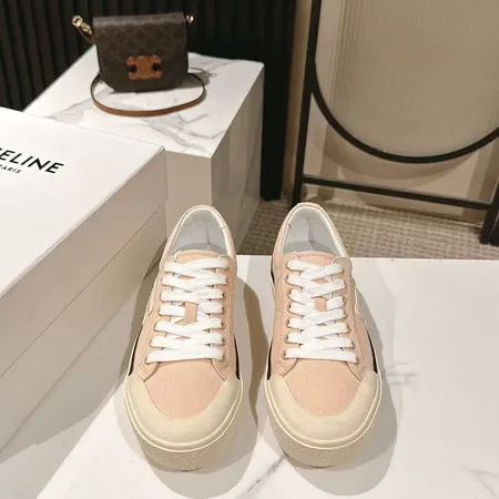 セリーヌ カジュアルシューズ